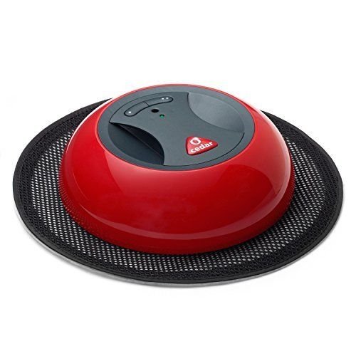 O-duster Robotic Floor Cleaner