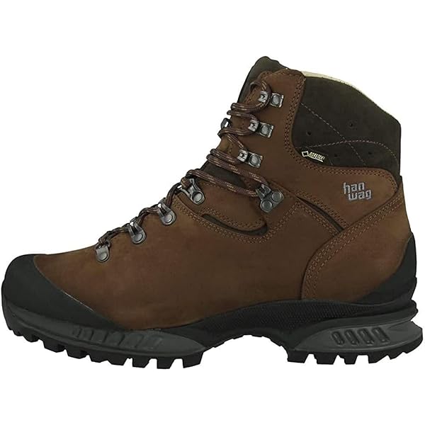 Amazon.com: Hanwag Trapper Top GTX 
