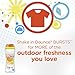 Bounce Bursts In-Wash Scent Booster Outdoor Fresh 19.5 Oz