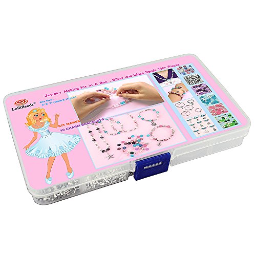 Top 10 Jewelry Making Kits For Girls Age 10 of 2019 No Place Called Home