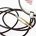 NEW NEOMUSICIA Replacement Upgrade Audio Cable Cord for Beyerdynamic Custom One Pro/Plus Headphones 1.2m/4FT