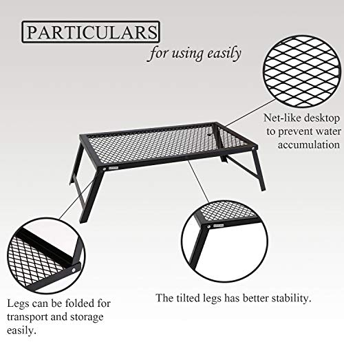 YOLER-Folding-Camping-Grills-Iron-Grate-for-Outdoor-Table-Backpacking-Hiking-Traveling-Picnic-BBQ216X118