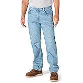 Carhartt Mens Loose Straight Rugged Flex™ Jean