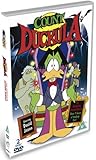 Count Duckula - The Complete Second Series [DVD]