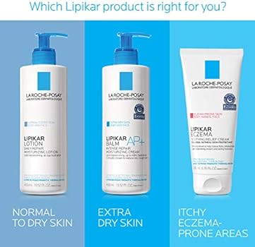lipikar balm ap  moisturizer