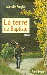 La  terre de Baptiste