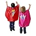 Superfly Kids Personalized Superhero Cape