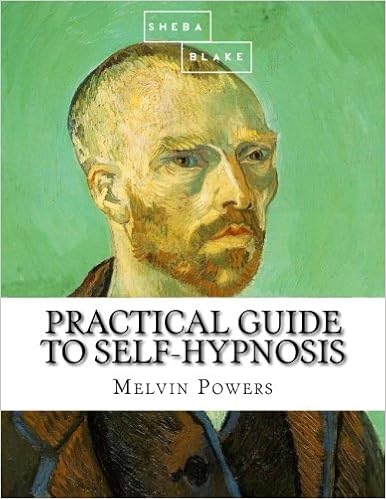 Melvin Powers A Practical Guide to Self-Hypnosis