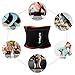 Camellias Waist Eraser - Sweat Waist Trimmer Ab Trainer Corset Weight Loss Men Women