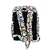 JuJuBe MiniBe Small Backpack, Hello Kitty Collection - Hello Friends