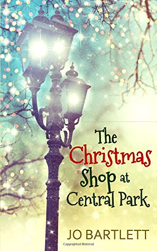The christmas shop at central park