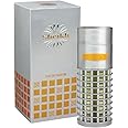 Al Haramain Sheikh - Cologne for Men - Long Lasting Arabian Perfume for Men - Floral and Woody Eau de Parfum Fragrances - 2.9 oz
