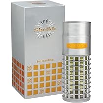 Al Haramain Sheikh - Cologne for Men - Long Lasting Perfume