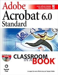 Adobe Acrobat 6.0 standard