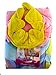 Disney Princess Hooded Towel - Princess Bath Towel  ~ Jay Franco 