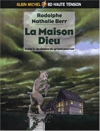 La  chaîne du grand pouvoir