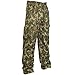 Mossy Oak Men's Camouflage Cotton Mill Hunting Pants Available In Multiple Camo Patterns