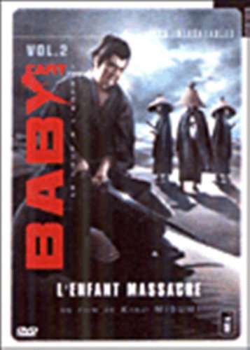Baby Cart - Vol.2 - L'enfant Massacre
