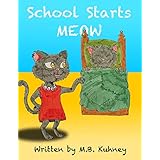 School Starts Meow