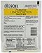 NOH Chinese Lemon Chicken, 1.5-Ounce Packet, (Pack of 12)