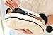 Panda Plush Pencil Pouch Case for Markers Pens Pencils Toys Makeup Brushes Cosmetics Clutch Handbag Purse
