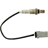 NTK 21071 Oxygen Sensor | Replaces 12661898 234-4762. OE-grade O2 sensor.