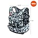 Swift360 Weighted Vest for Men 40lbs Adjustable Female Fitness Gear Cross-fit Training Exercise Camouflage (without Shoulder Pads)