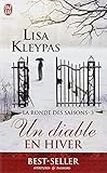 La ronde des saisons : Tome 3, Un diable en hiver by