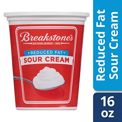 1 Breakstone+Reduced+Fat+Sour+Cream