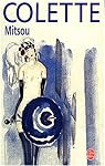 couverture de : Mitsou