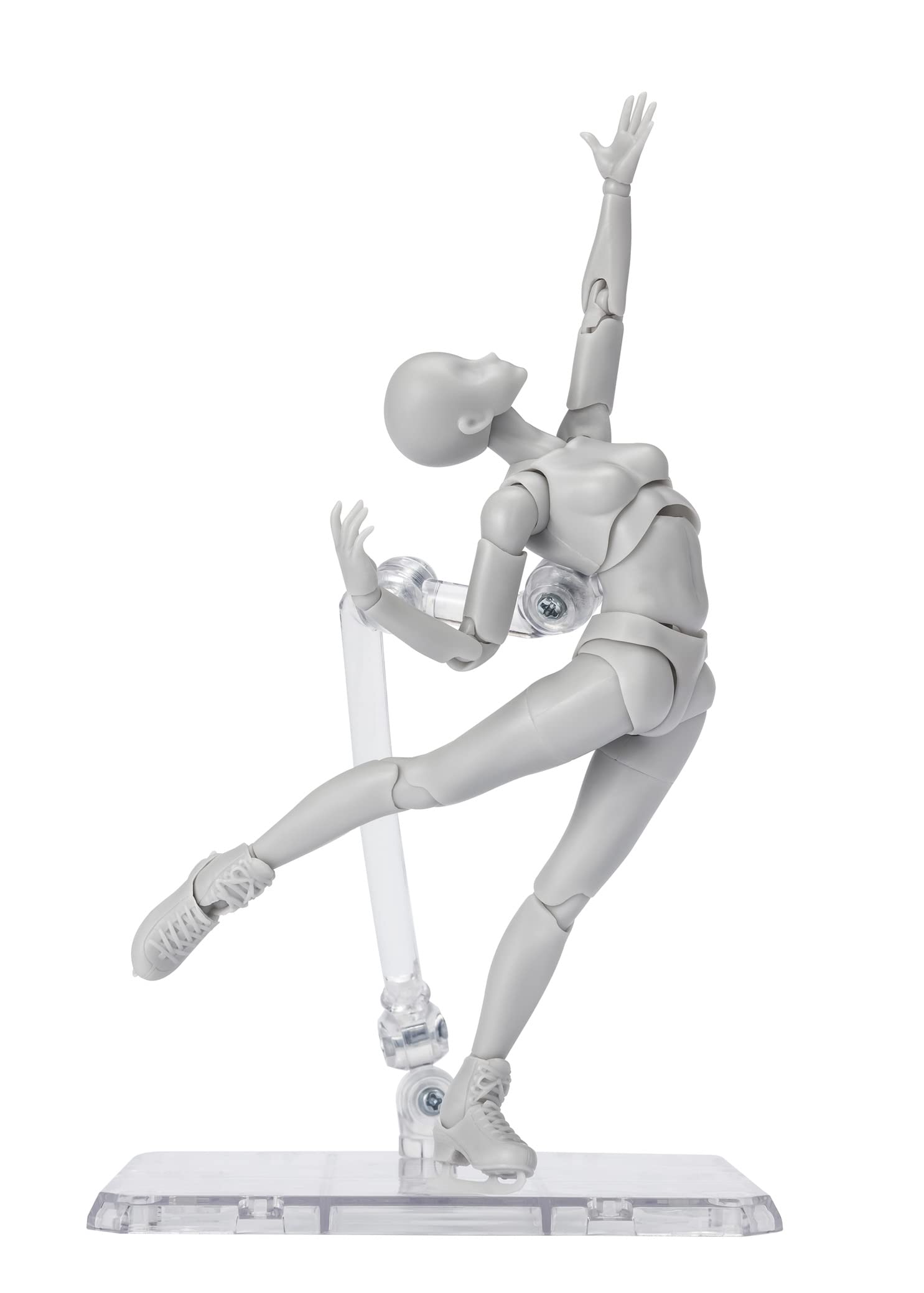ボディくん　スポーツEdition Amazon.com: TAMASHII NATIONS - Body-Kun -Sports- Edition DX