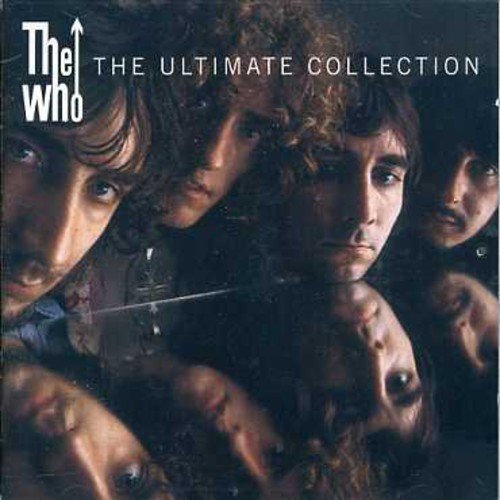 #82 — The Ultimate Collection