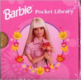 barbie pocket
