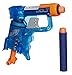 Nerf N-Strike Elite Jolt Blaster (Blue)