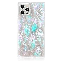 Flaunt Square Protective Case - Compatible with