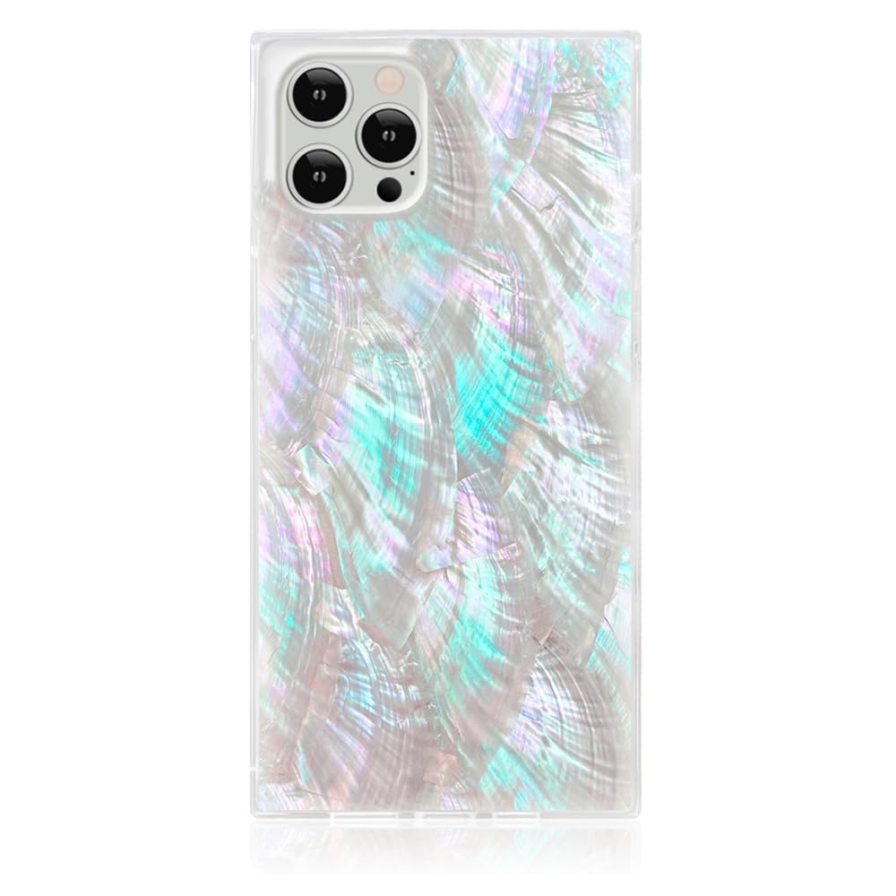 Flaunt Square Protective Case - Compatible with