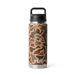 YETI Rambler 26 oz Bottle, Vacuum