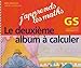 Le deuxième album à calculer by 