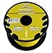 6 Rolls Audiopipe 18 Gauge GA Copper Clad 100 Feet Primary Remote Power Wire