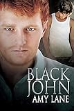 Black John (Johnnies Book 4)