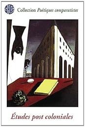Études postcoloniales