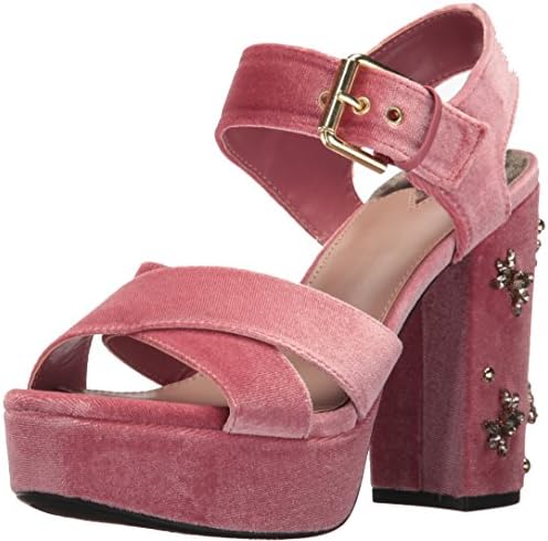 Circus by Sam Edelman Women's Morgan Platform