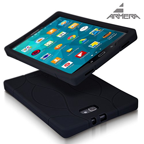 Samsung galaxy tab a 10 1 otterbox defender steel liquid