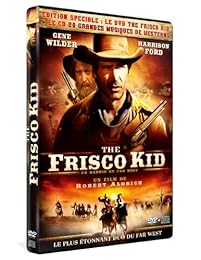 The Frisco Kid - Un rabbin au Far West - Édition Spéciale