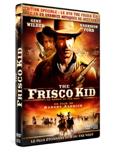 The Frisco Kid - Un rabbin au Far West - Édition Spéciale