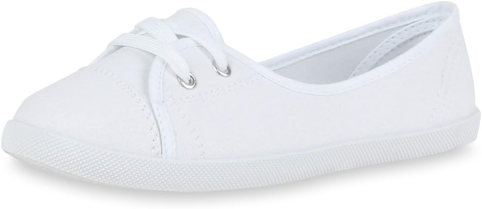 SCARPE VITA Women Sporty Ballerinas