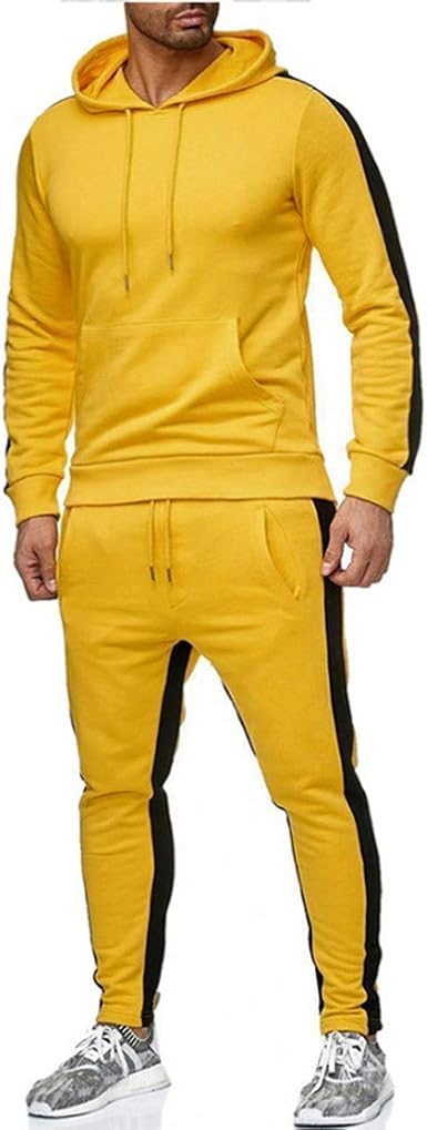 Chandal bruce lee | Los mejores chandales.