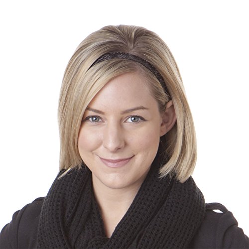 Hipsy 6pk Women's Adjustable NO SLIP Holiday Headband Multi Gift Pack (Animal Print 6pk)