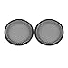 uxcell 2pcs 6 inch Car Speaker Mesh Sub Woofer Subwoofer Grill Dust Cover