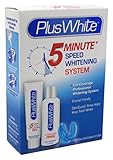 Plus White 5 Minute Whitening System